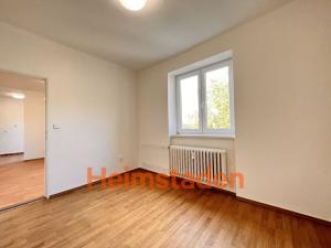 Pronájem bytu 2+1, Ostrava - Poruba, Matěje Kopeckého, 41 m2