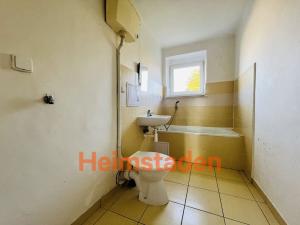 Pronájem bytu 2+1, Ostrava - Poruba, Dělnická, 48 m2