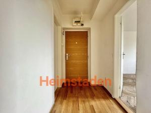 Pronájem bytu 2+1, Ostrava - Poruba, Dělnická, 48 m2