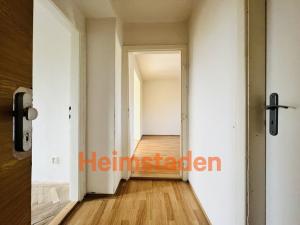 Pronájem bytu 2+1, Ostrava - Poruba, Dělnická, 48 m2