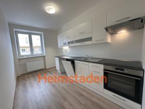 Pronájem bytu 3+1, Ostrava - Poruba, Čs. exilu, 73 m2