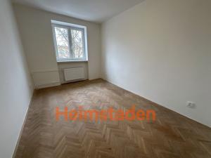 Pronájem bytu 3+1, Ostrava - Poruba, Čs. exilu, 73 m2