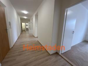 Pronájem bytu 3+1, Ostrava - Poruba, Čs. exilu, 73 m2