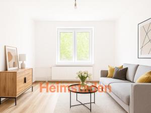 Pronájem bytu 3+1, Ostrava - Poruba, Čs. exilu, 73 m2