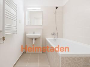 Pronájem bytu 3+1, Ostrava - Poruba, Čs. exilu, 73 m2