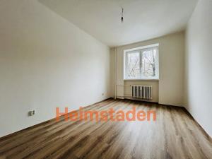Pronájem bytu 2+1, Ostrava - Poruba, Opavská, 51 m2