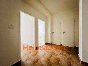 Pronájem bytu 2+1, Ostrava - Poruba, Opavská, 51 m2