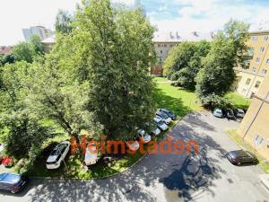 Pronájem bytu 2+1, Ostrava - Poruba, Opavská, 51 m2