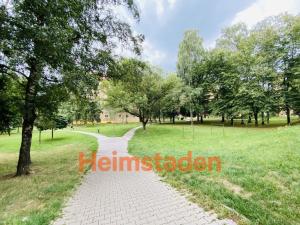 Pronájem bytu 2+1, Ostrava - Poruba, Opavská, 51 m2