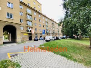 Pronájem bytu 2+1, Ostrava - Poruba, Opavská, 51 m2
