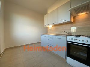 Pronájem bytu 2+1, Orlová - Poruba, Slezská, 49 m2