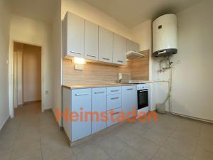 Pronájem bytu 2+1, Orlová - Poruba, Slezská, 49 m2
