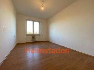 Pronájem bytu 2+1, Orlová - Poruba, Slezská, 49 m2