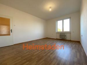 Pronájem bytu 2+1, Orlová - Poruba, Slezská, 49 m2