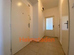 Pronájem bytu 2+1, Orlová - Poruba, Slezská, 49 m2