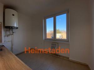 Pronájem bytu 2+1, Orlová - Poruba, Slezská, 49 m2