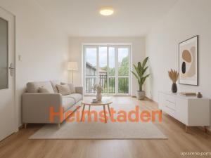 Pronájem bytu 2+1, Karviná - Nové Město, Závodní, 67 m2