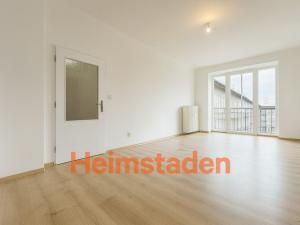 Pronájem bytu 2+1, Karviná - Nové Město, Závodní, 67 m2