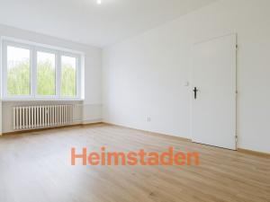 Pronájem bytu 2+1, Karviná - Nové Město, Závodní, 67 m2