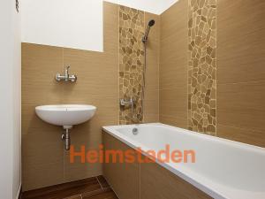 Pronájem bytu 2+1, Karviná - Nové Město, Závodní, 67 m2