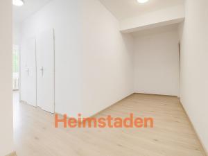 Pronájem bytu 2+1, Karviná - Nové Město, Závodní, 67 m2
