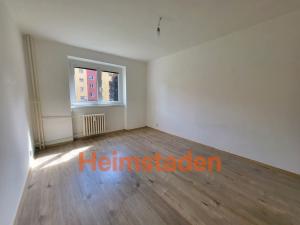 Pronájem bytu 2+1, Havířov - Šumbark, Dukelská, 48 m2