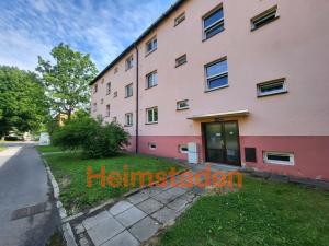 Pronájem bytu 2+1, Havířov - Šumbark, Dukelská, 48 m2