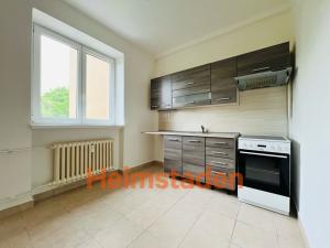 Pronájem bytu 3+1, Ostrava - Poruba, Dvorní, 61 m2