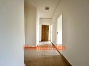Pronájem bytu 3+1, Ostrava - Poruba, Dvorní, 61 m2