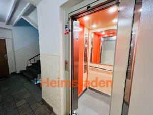 Pronájem bytu 3+1, Ostrava - Poruba, Dvorní, 61 m2