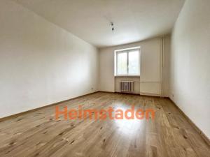 Pronájem bytu 3+1, Ostrava - Poruba, Opavská, 73 m2