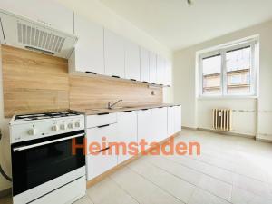 Pronájem bytu 3+1, Ostrava - Poruba, Opavská, 73 m2