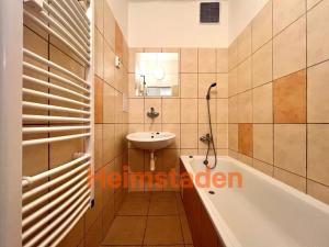 Pronájem bytu 3+1, Ostrava - Poruba, Opavská, 73 m2