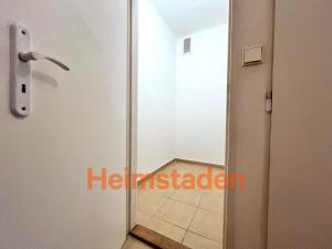 Pronájem bytu 3+1, Ostrava - Poruba, Opavská, 73 m2