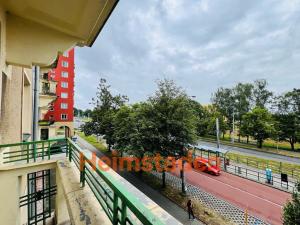 Pronájem bytu 3+1, Ostrava - Poruba, Opavská, 73 m2