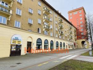 Pronájem bytu 3+1, Ostrava - Poruba, Opavská, 73 m2