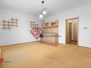 Pronájem bytu 1+kk, Ústí nad Orlicí - Hylváty, Dukelská, 30 m2