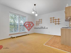 Pronájem bytu 1+kk, Ústí nad Orlicí - Hylváty, Dukelská, 30 m2