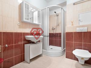 Pronájem bytu 1+kk, Ústí nad Orlicí - Hylváty, Dukelská, 30 m2
