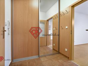 Pronájem bytu 1+kk, Ústí nad Orlicí - Hylváty, Dukelská, 30 m2
