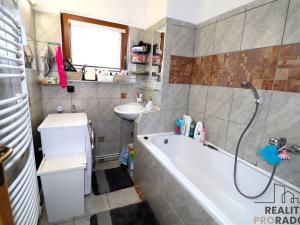 Pronájem bytu 1+kk, Brno - Dolní Heršpice, Chleborádova, 34 m2