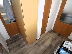 Pronájem bytu 1+kk, Brno - Dolní Heršpice, Chleborádova, 34 m2