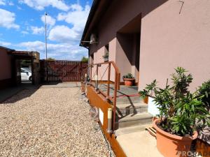 Pronájem bytu 1+kk, Brno - Dolní Heršpice, Chleborádova, 34 m2