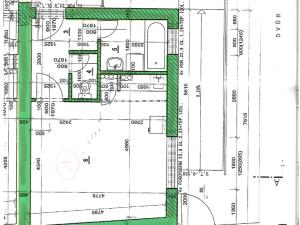 Pronájem bytu 1+kk, Brno - Dolní Heršpice, Chleborádova, 34 m2