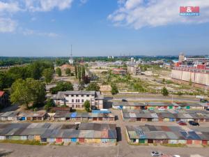 Prodej garáže, Ostrava, 21 m2