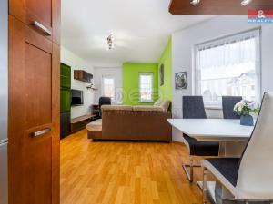 Prodej bytu 3+kk, Úvaly, U Hostína, 85 m2