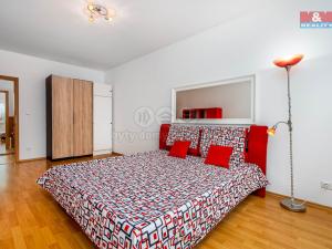 Prodej bytu 3+kk, Úvaly, U Hostína, 85 m2