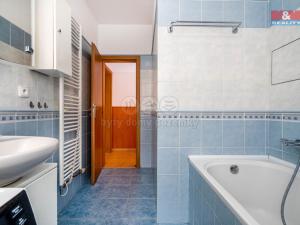 Prodej bytu 3+kk, Úvaly, U Hostína, 85 m2