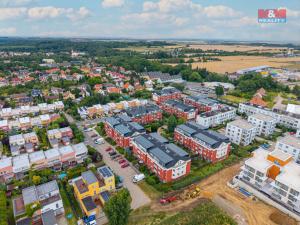 Prodej bytu 3+kk, Úvaly, U Hostína, 85 m2