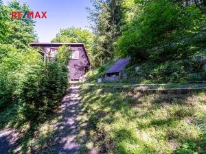 Prodej chaty, Český Dub, 120 m2